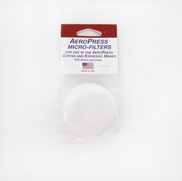 AEROPRESS FILTERS