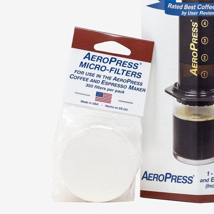 AEROPRESS FILTERS