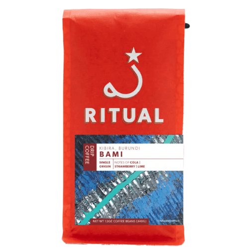 BAMI, BURUNDI