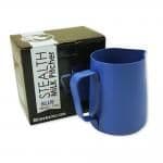 Blue Pitcher(s)