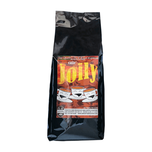 CAFFE JOLLY - 1LB.