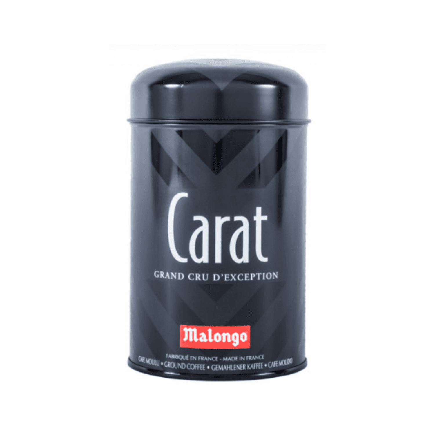 CARAT GROUND COFFEE