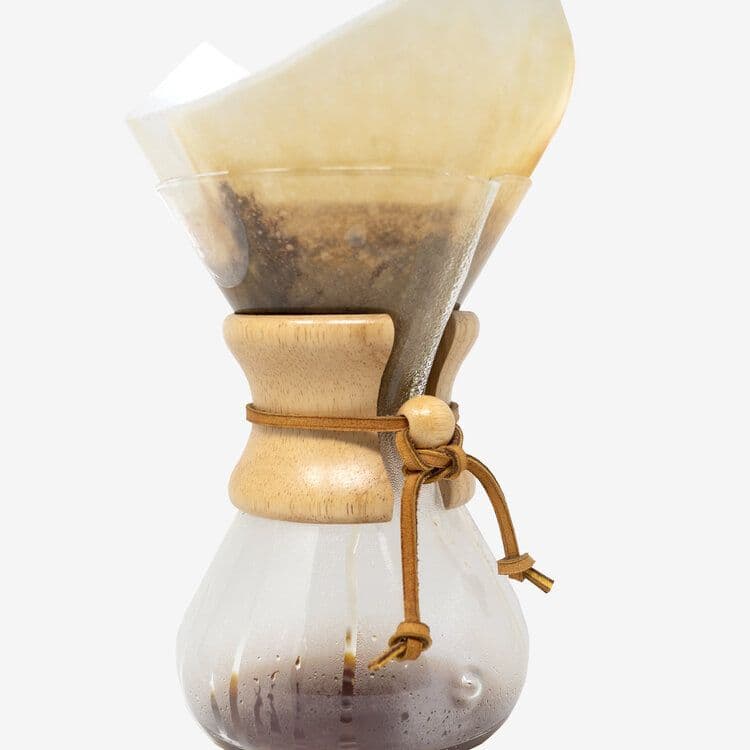 CHEMEX BONDED FILTERS 2