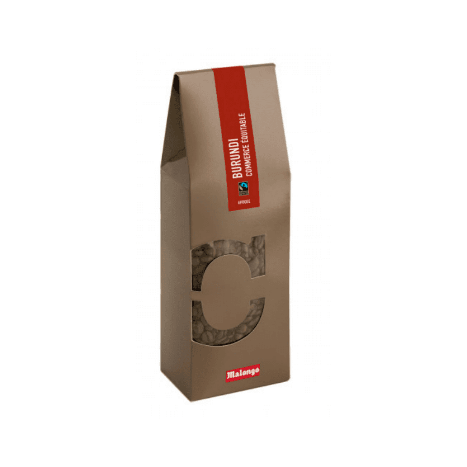 COFFEE BEANS BURUNDI