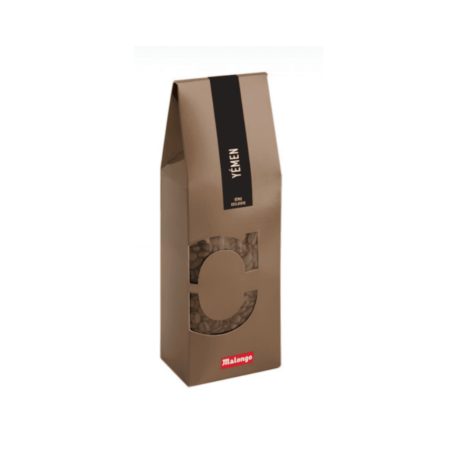 COFFEE BEANS YEMEN