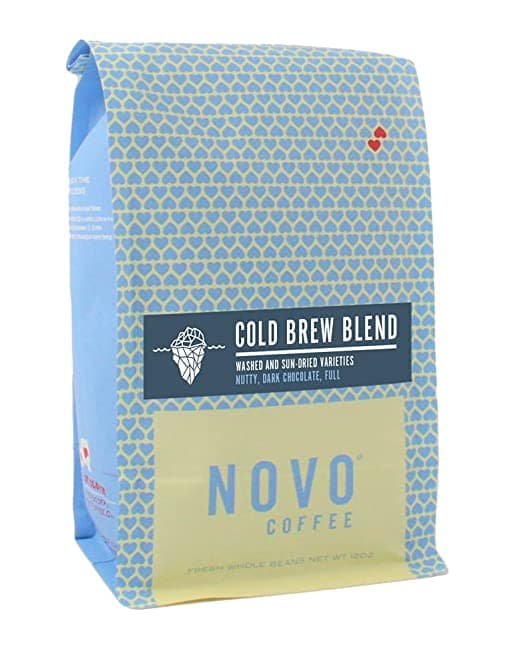 Cold Brew Blend
