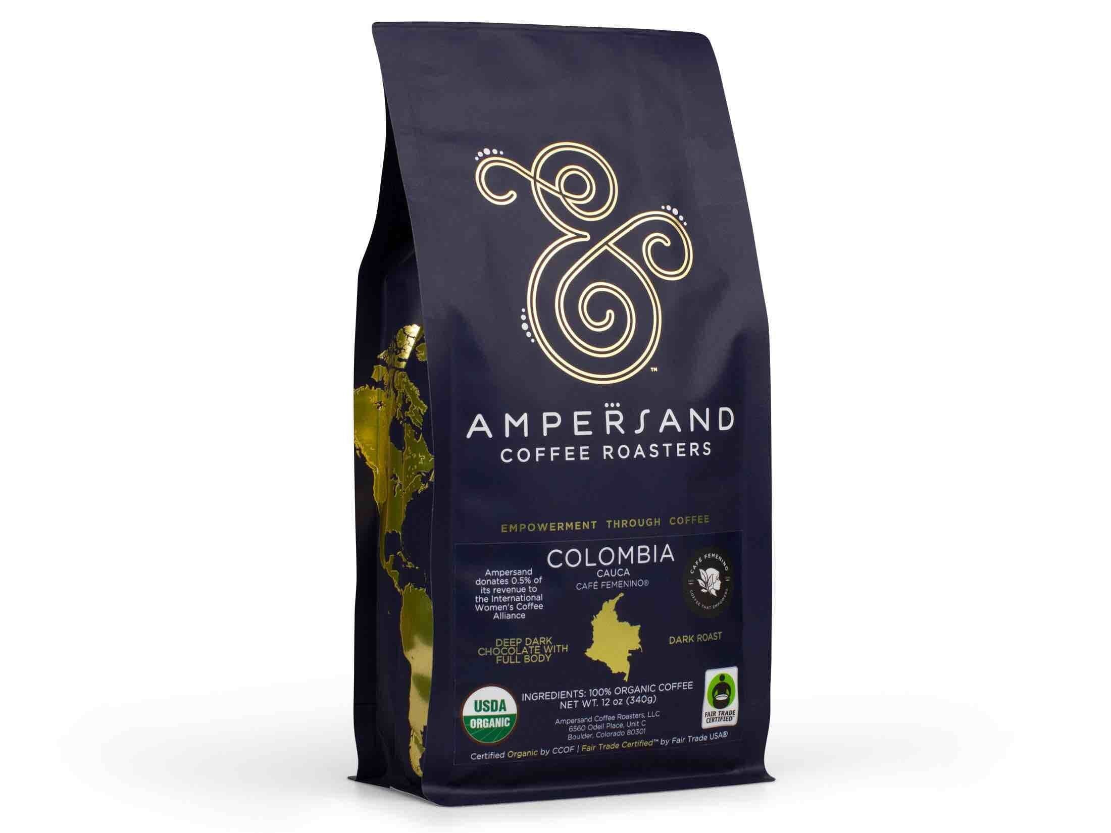 COLOMBIA CAUCA
