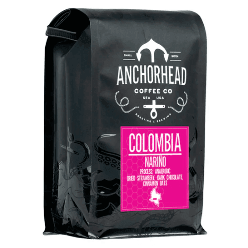 Colombia Nariño
