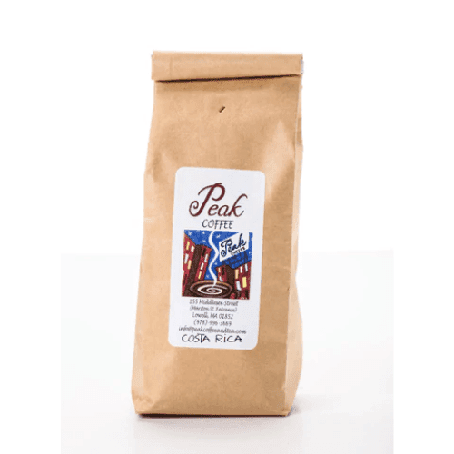 COSTA RICA ROAST