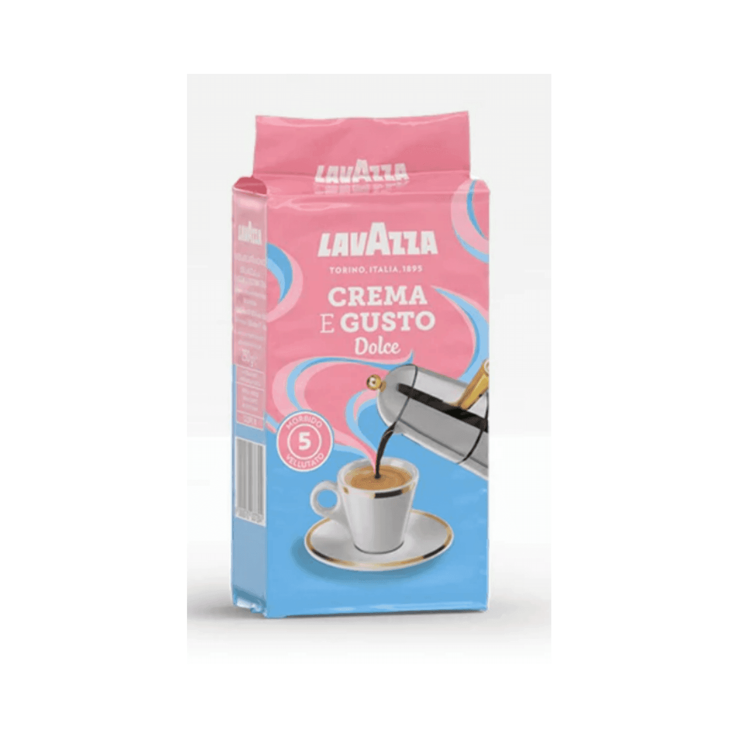 Crema e Gusto Dolce