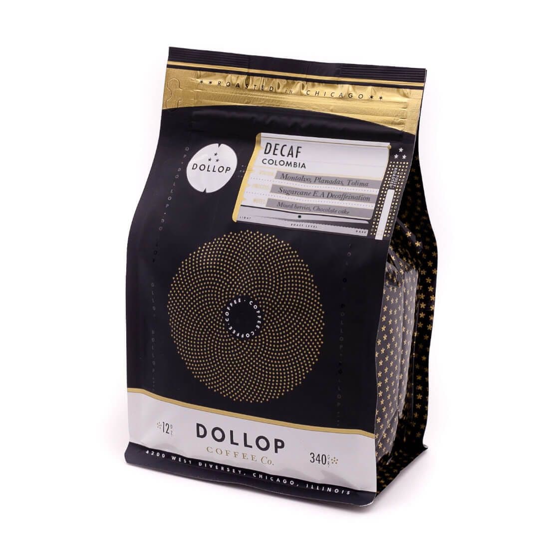 DECAF