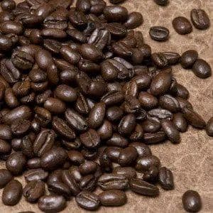 DECAF ESPRESSO