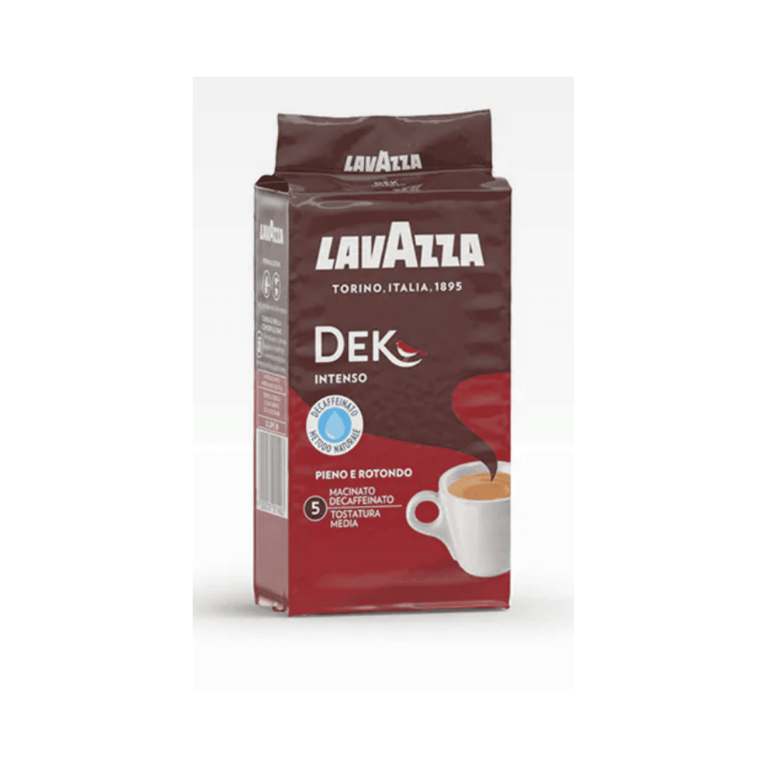 Dek Intenso - Lavazza