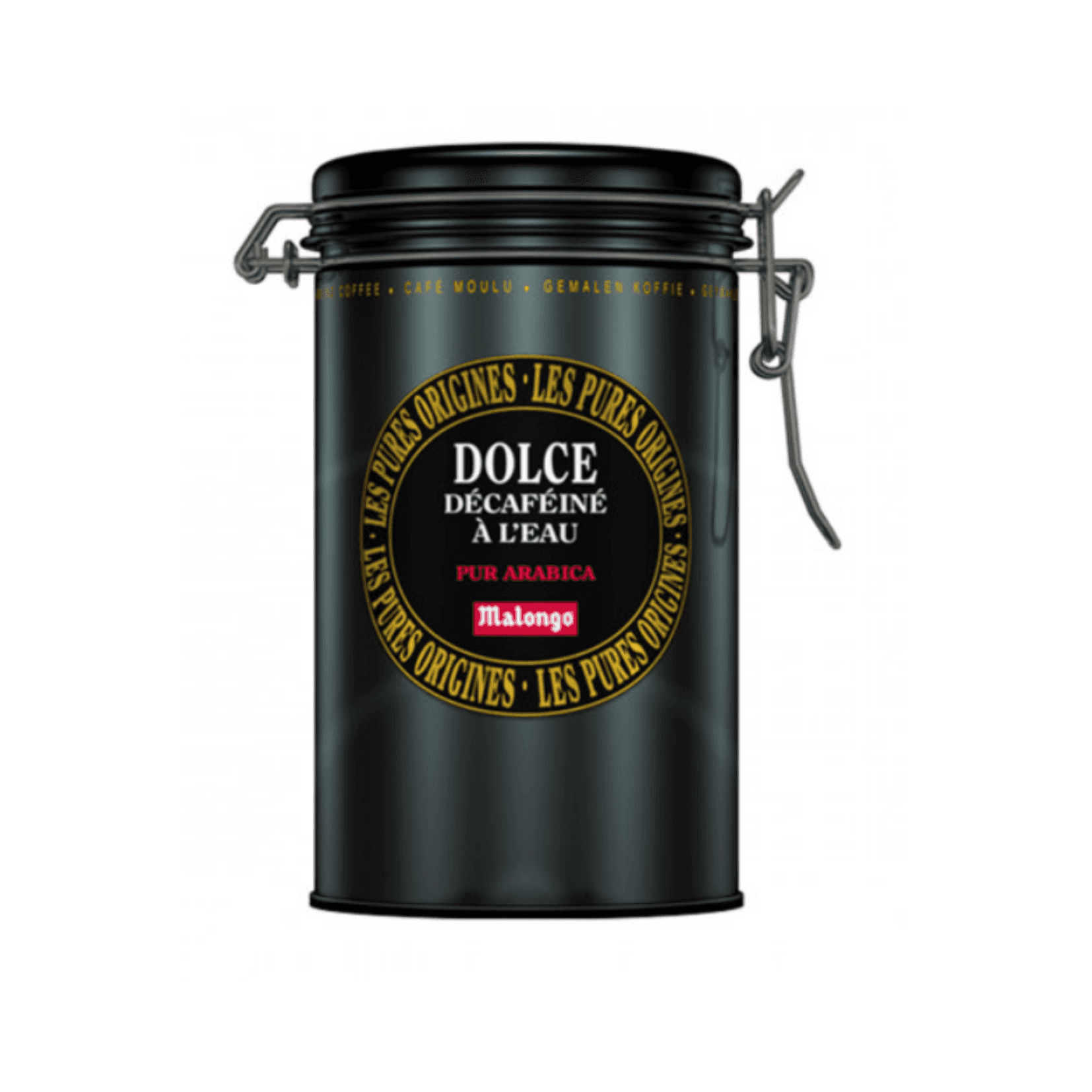 DOLCE GROUND COFFEE