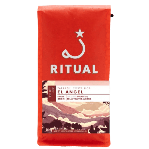 EL ÁNGEL, COSTA RICA