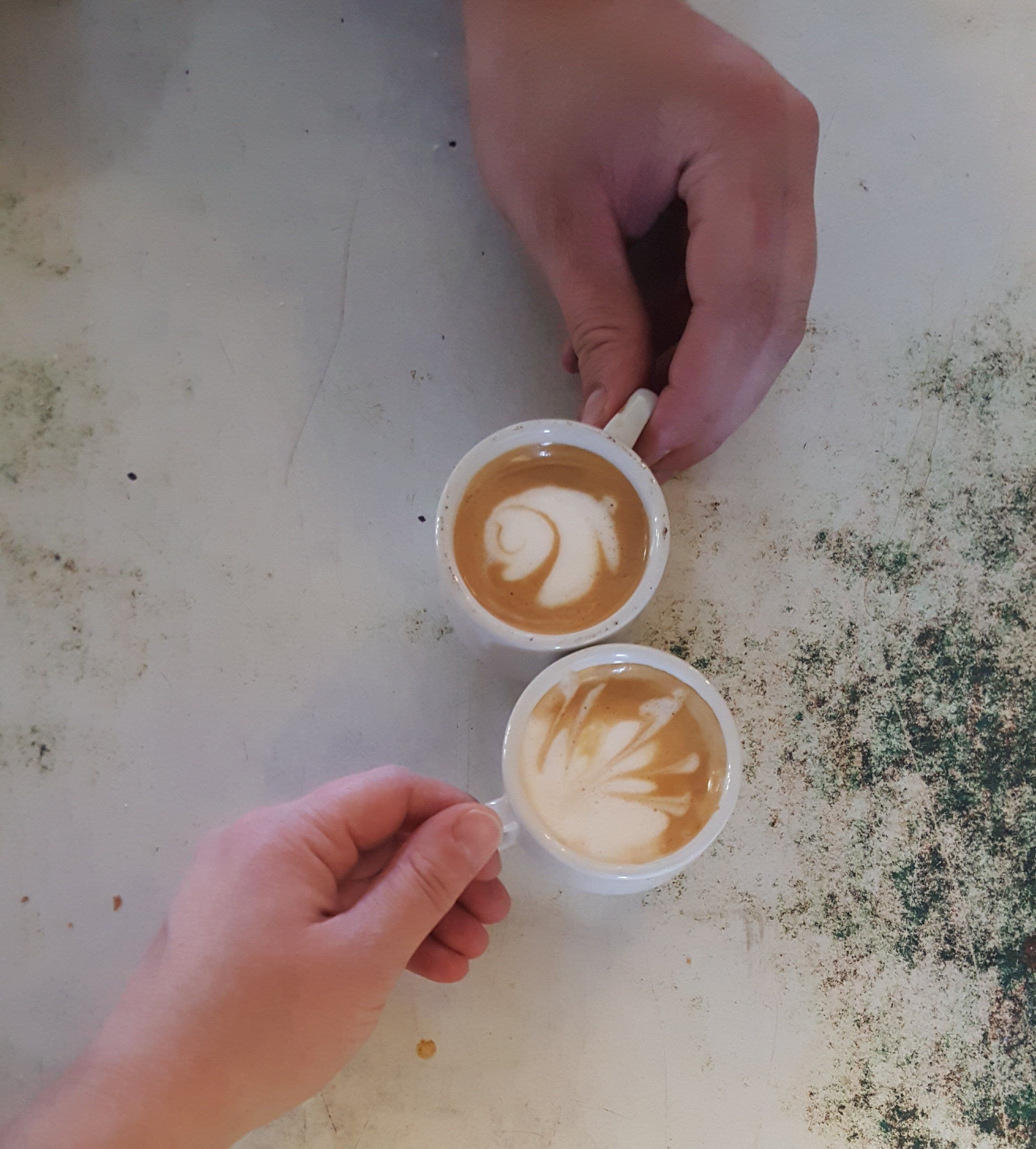 ESPRESSO BLEND