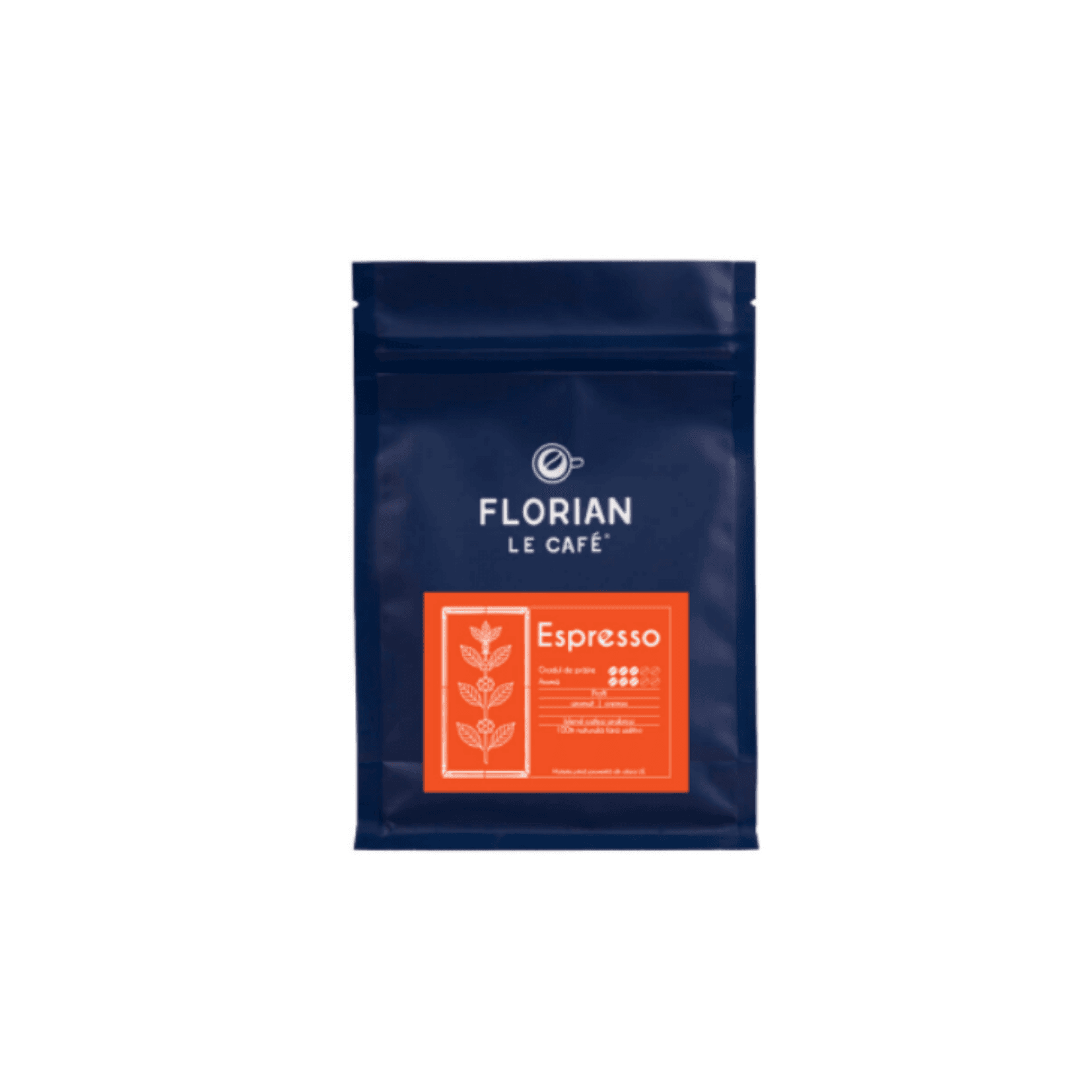ESPRESSO - Florian