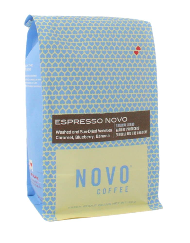 Espresso Novo