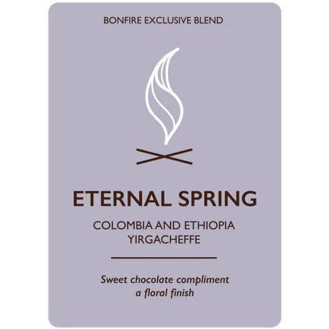 ETERNAL SPRING