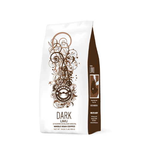 Ethiopia Limu Dark