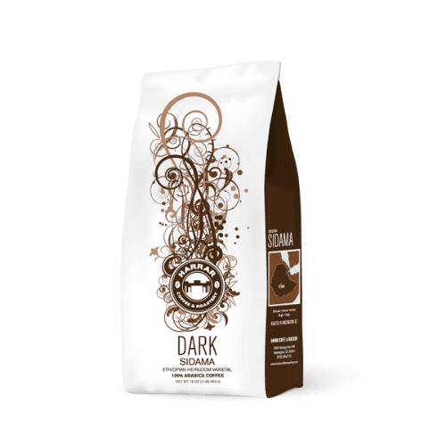 Ethiopia Sidama Dark