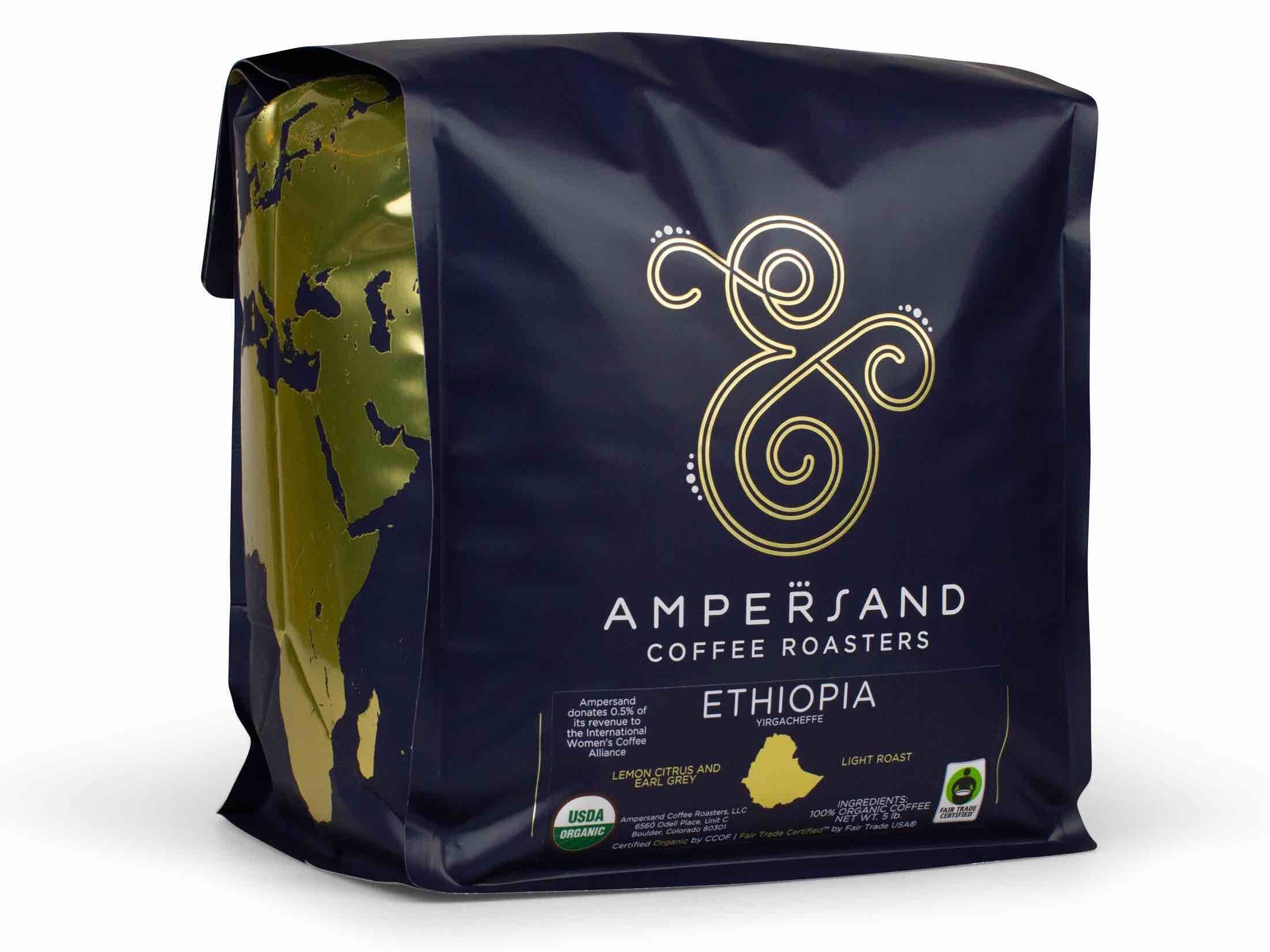 ETHIOPIA YIRGACHEFFE 2