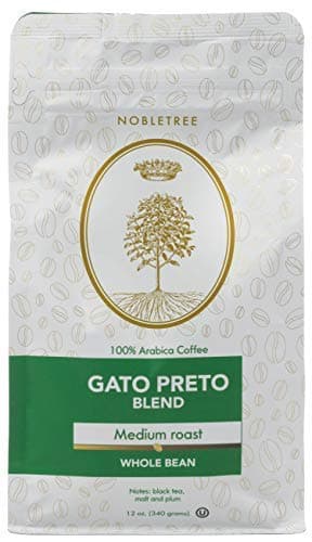 Gato Preto