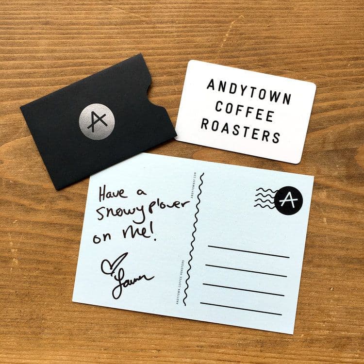 GIFT CARD 2