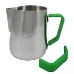 Green Silicone Grip(s)