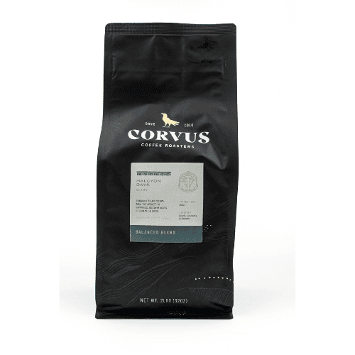 HALCYON BLEND