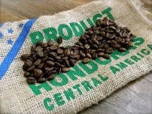 HONDURAN ORGANIC