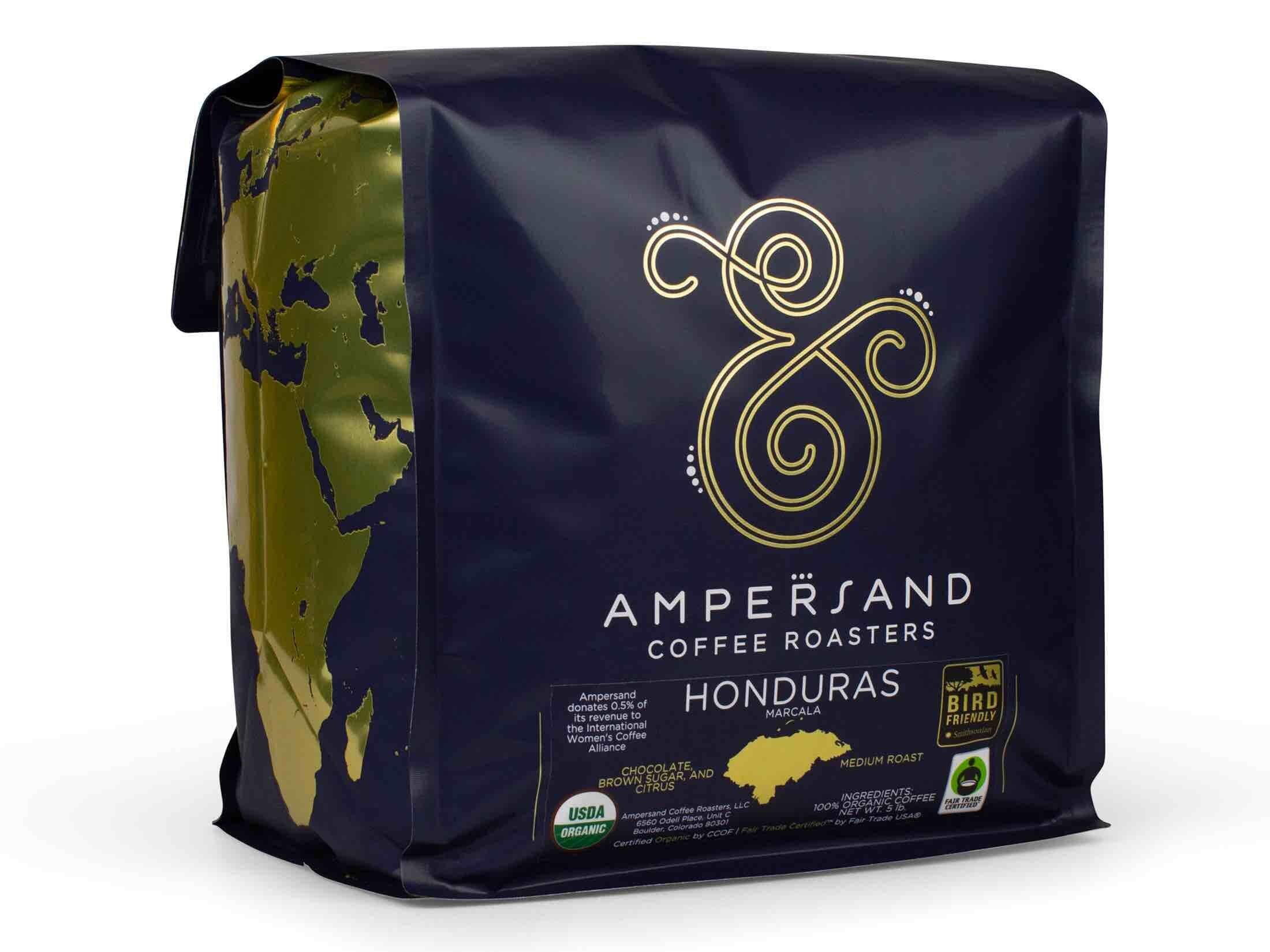 HONDURAS MARCALA 2