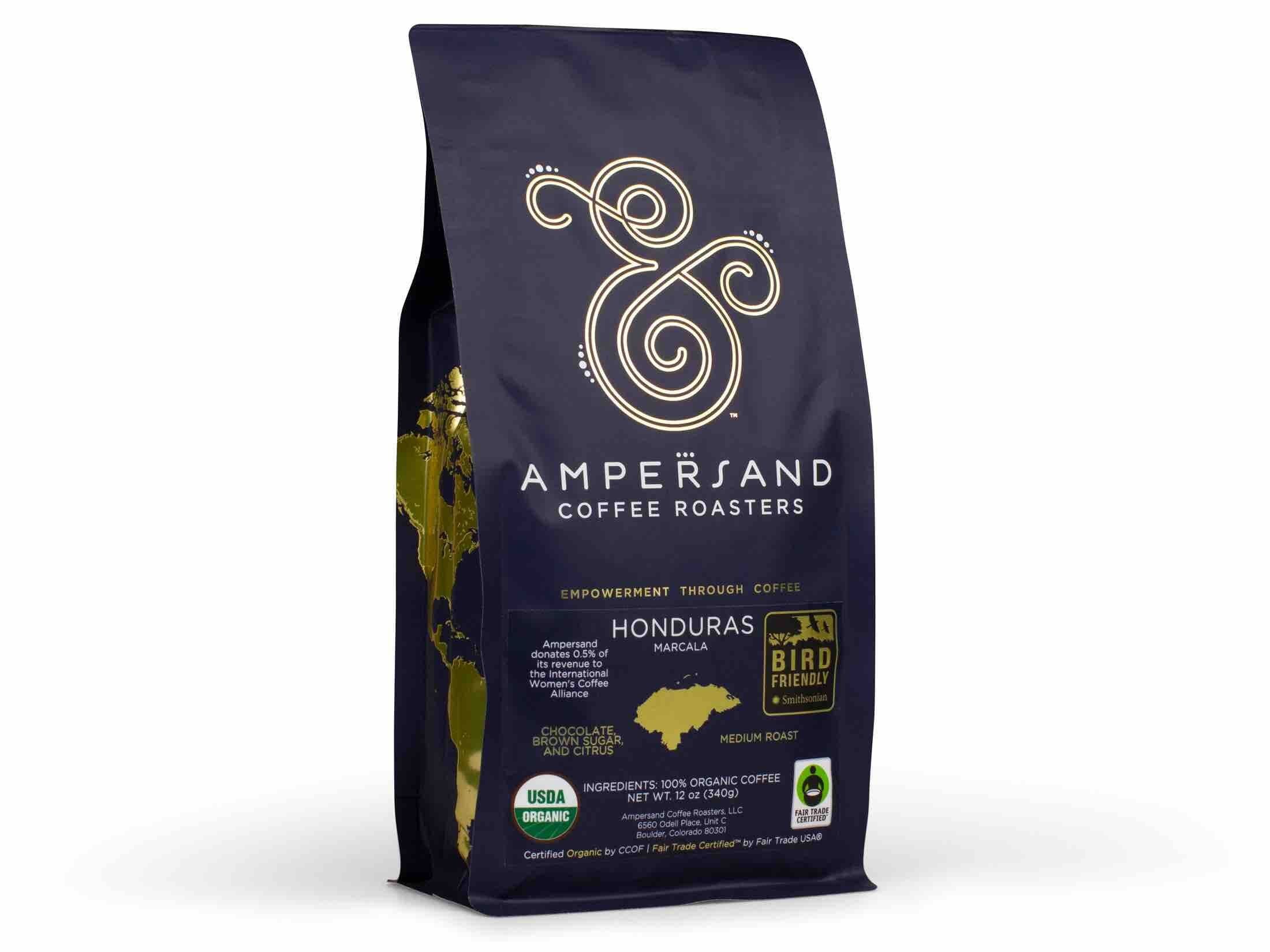HONDURAS MARCALA