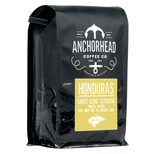 Honduras Santa Elena