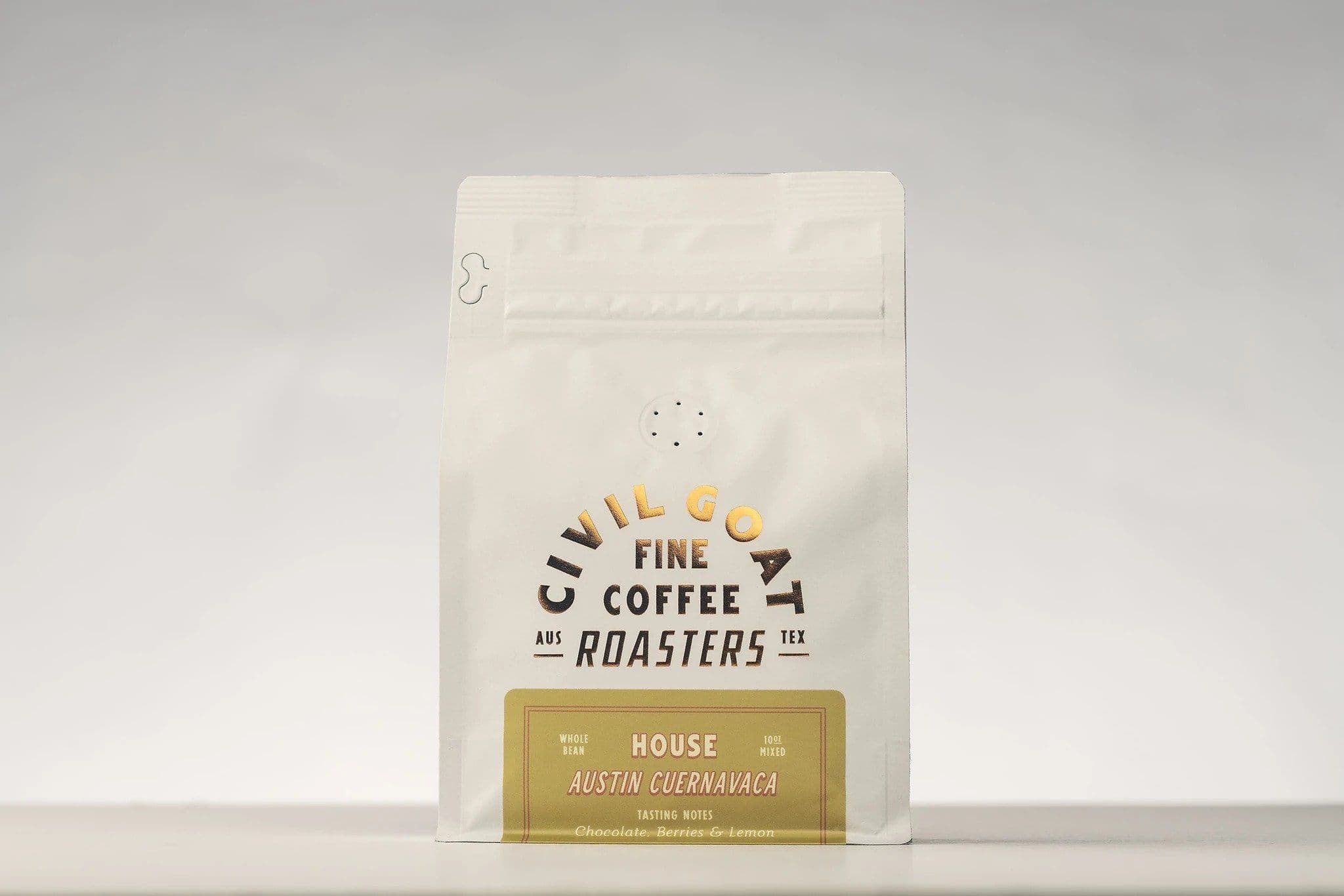 HOUSE BLEND