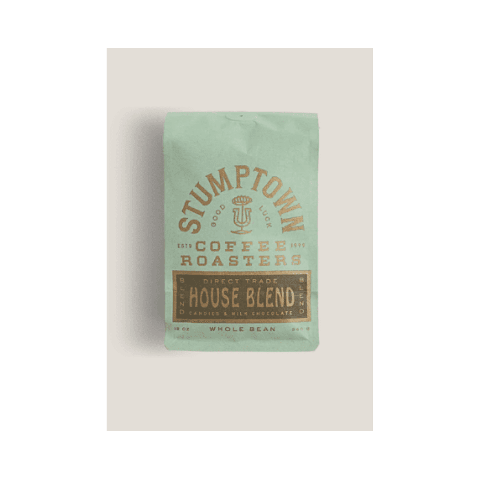 House Blend