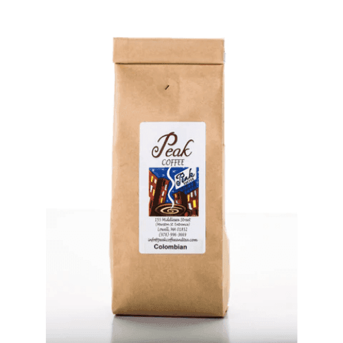 HOUSE DARK ROAST