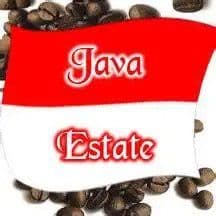 JAVA ORGANIC