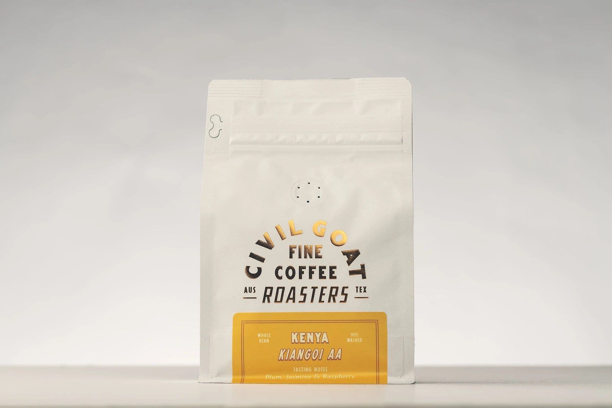 KENYA KIRINYAGA