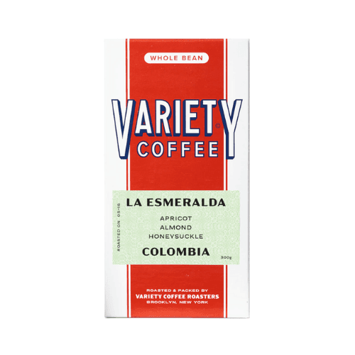 La Esmeralda