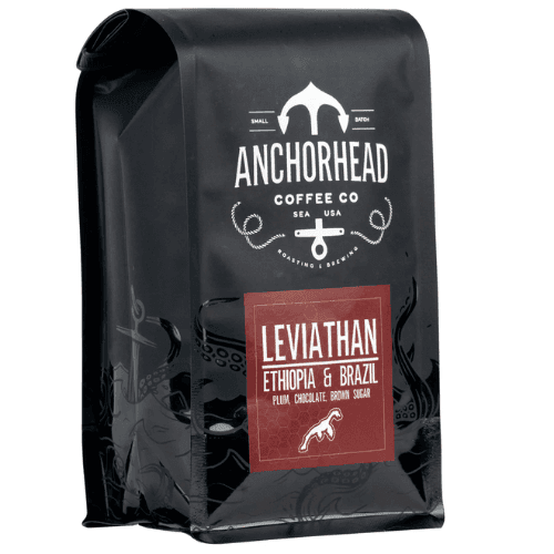 Leviathan Blend