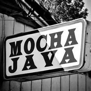 MOCHA JAVA