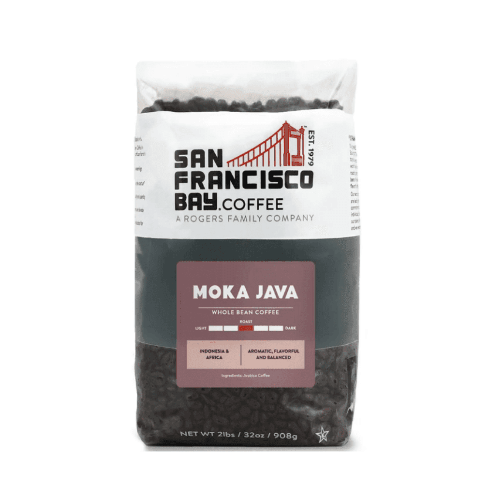 Moka Java
