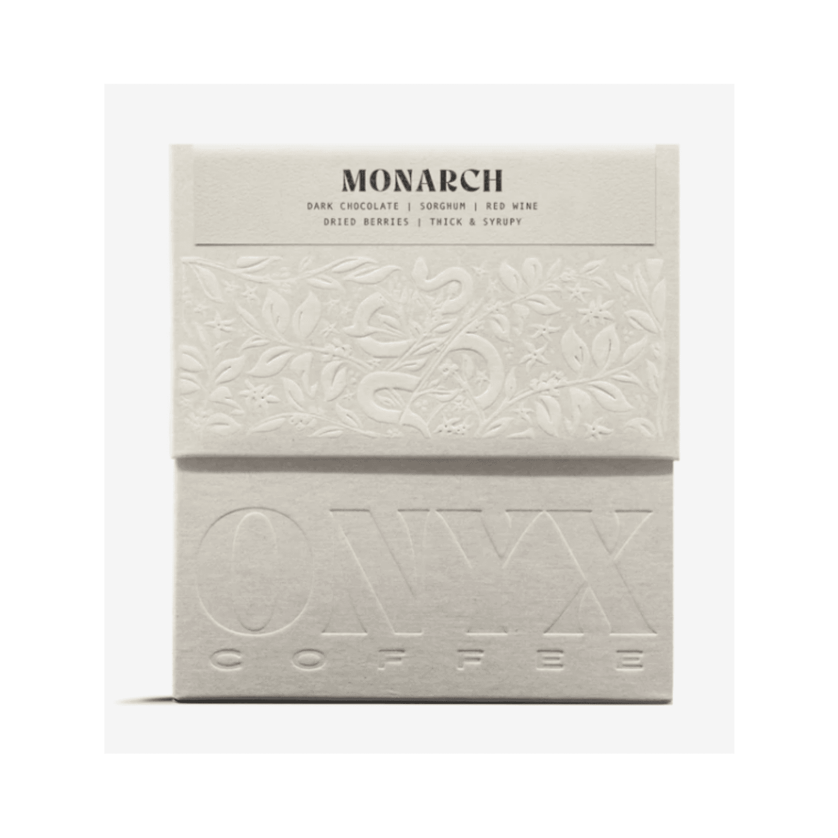Monarch - Fellow Coffee
