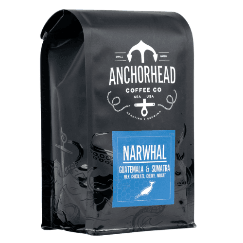 Narwhal Blend