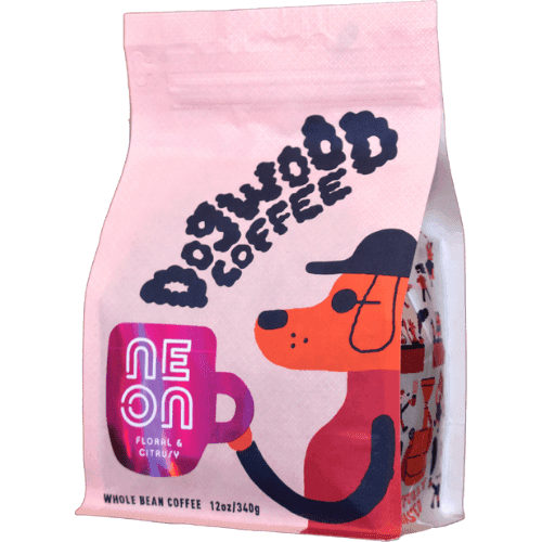NEON ESPRESSO