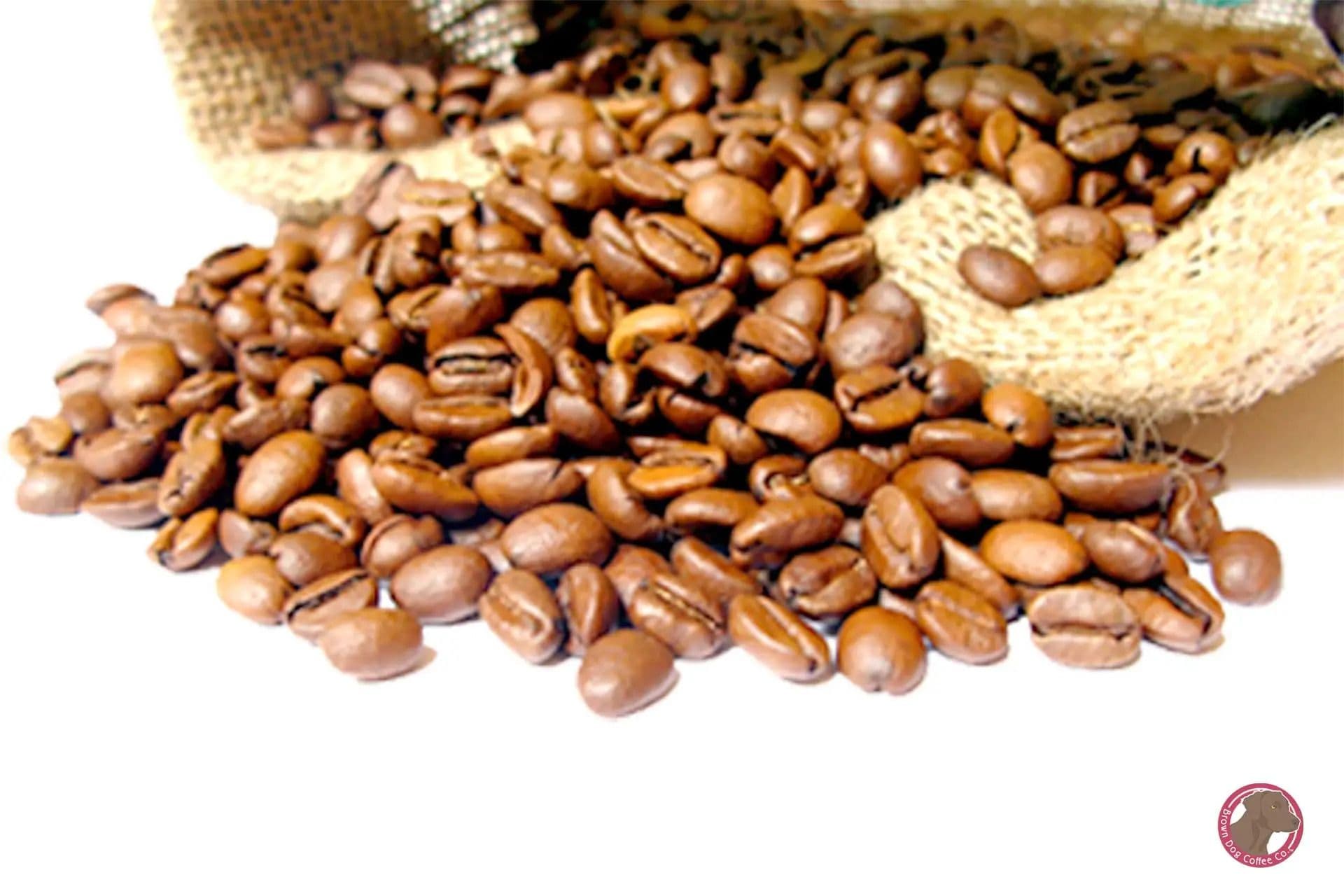 NICARAGUAN ORGANIC, FT
