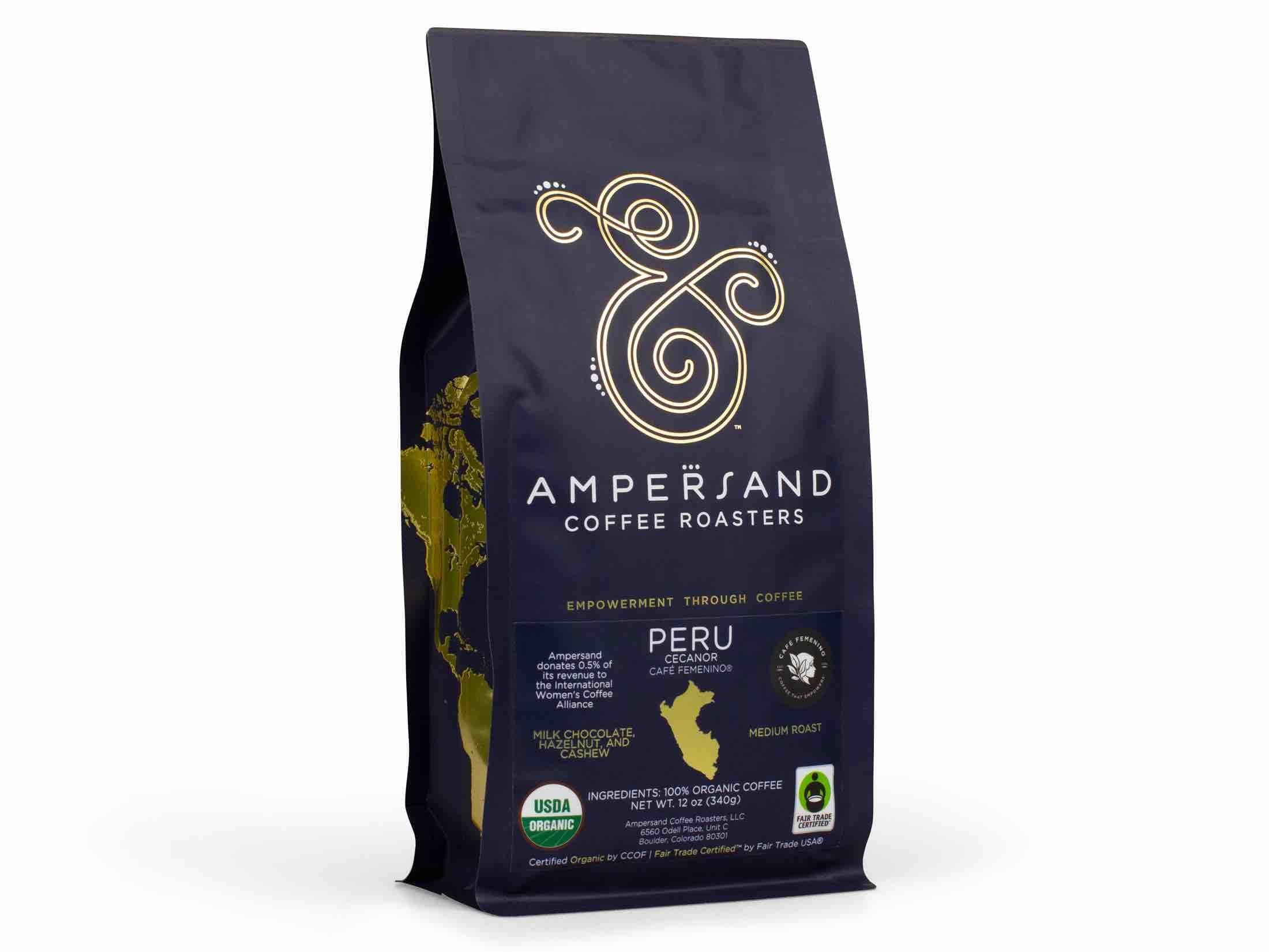 PERU CECANOR