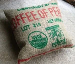 PERU ORGANIC, FT