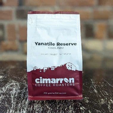 Peru - Yanatile Reserve